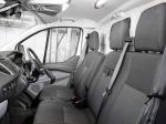 Ford Transit Custom 2014 года (AU)